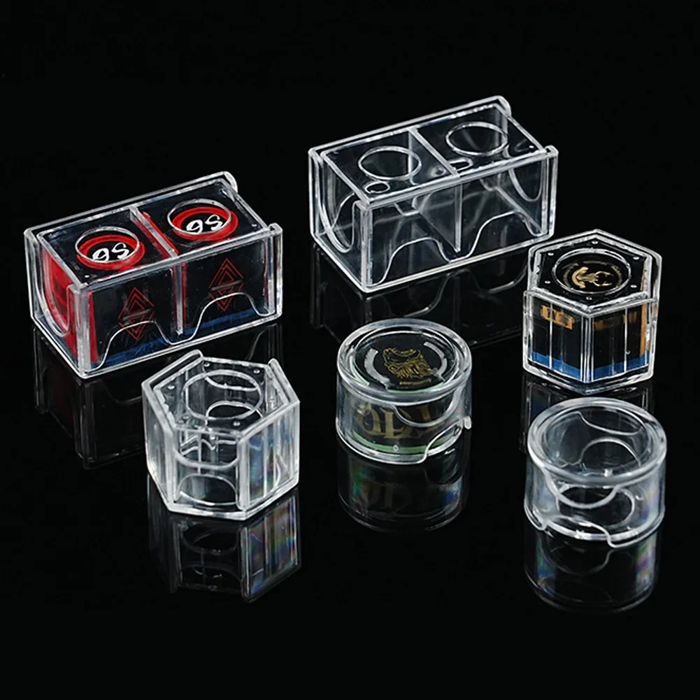 Acrylic Billiard Chalk Powder  - Outdoor Sports Store recension och pris