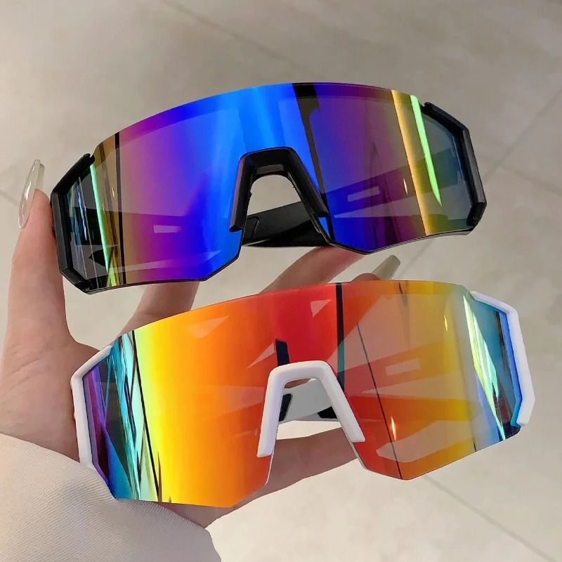 Outdoor Sport Goggle Sunglasse - Outdoor Sport Brand recension och pris