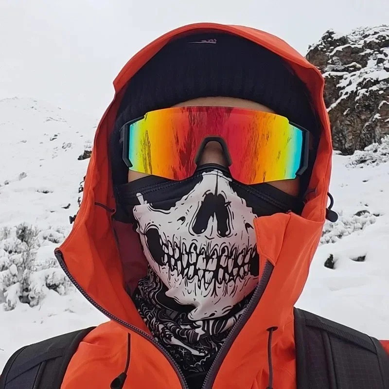 Outdoor Sport Goggle Sunglasse - Outdoor Sport Brand recension och pris